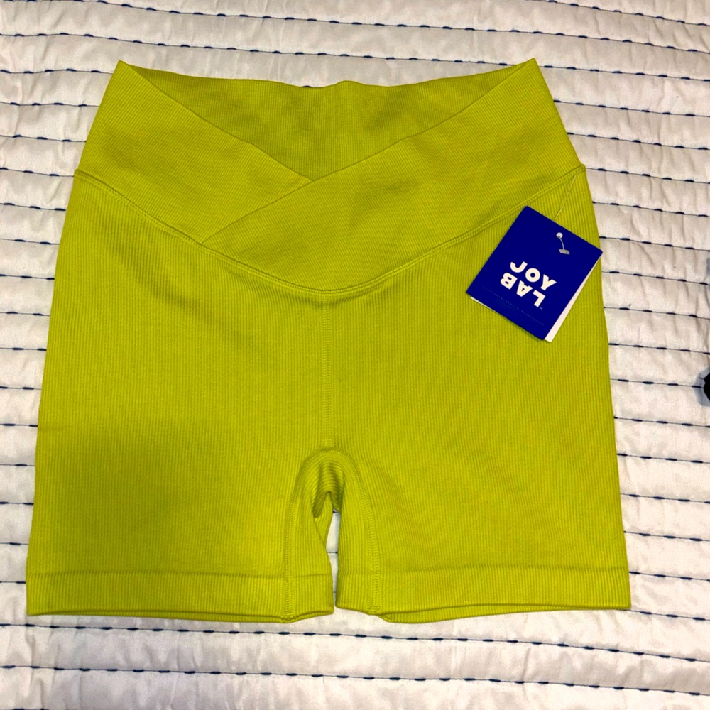 BIKER SHORT BUNDLE - Picture 2 of 10